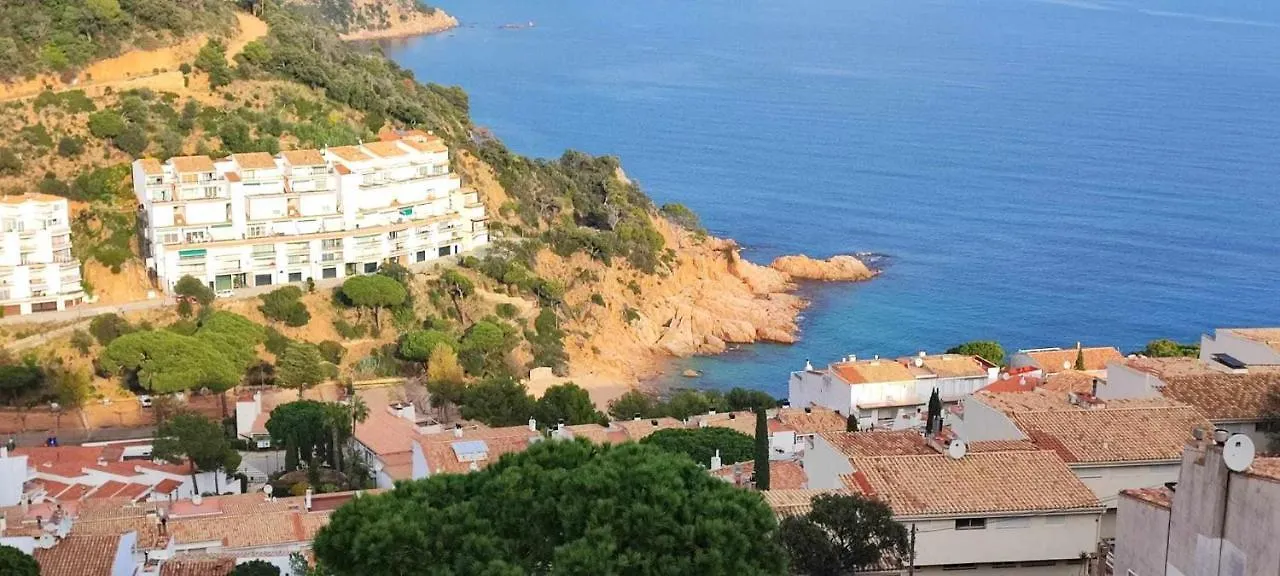 또사데마르 Piscis Salions Grandes Vistas 아파트 스페인
